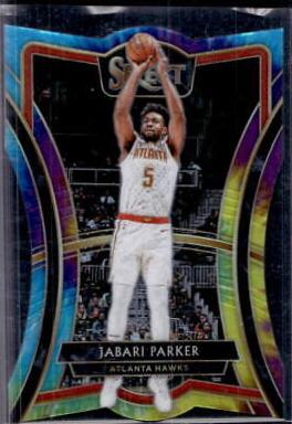 Carsen Edwards [Tie Dye Prizm] #18