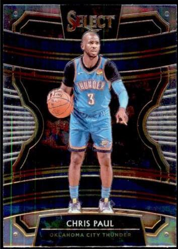 Chris Paul #28