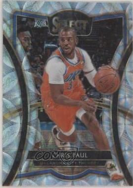 Chris Paul [Scope Prizm] #164