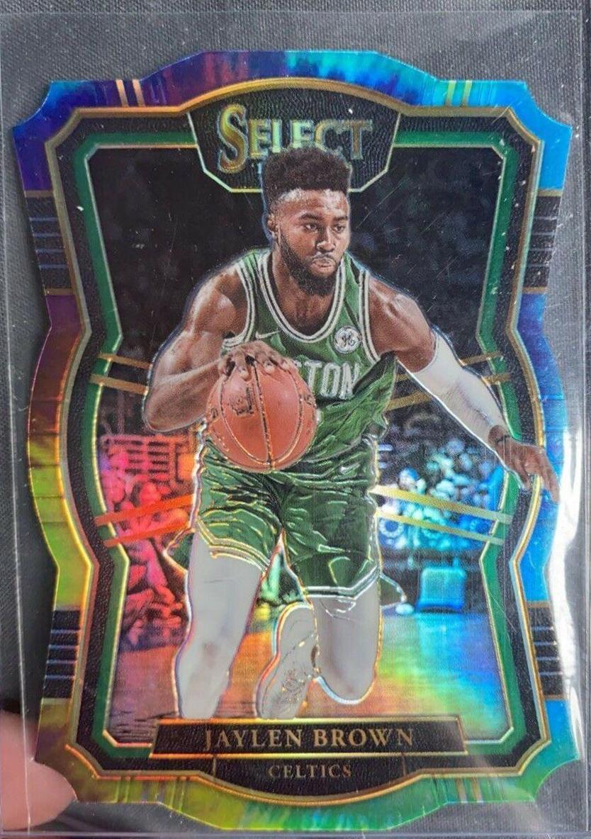 Chris Paul [Tie Dye Prizm] #159