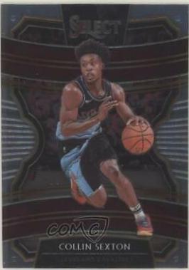 Collin Sexton #68