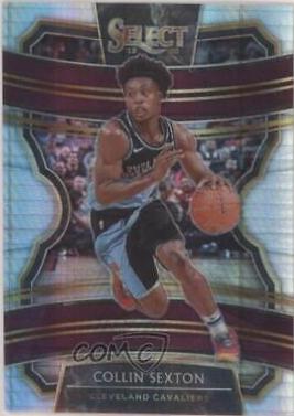 Collin Sexton [Lucky Envelopes] #68