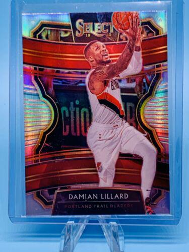Damian Lillard #78