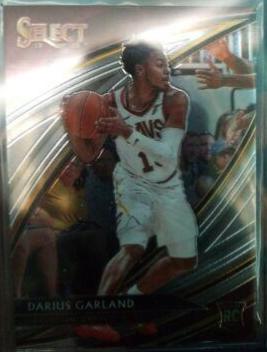 Darius Garland #204