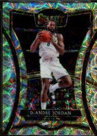 DeAndre Jordan [Scope Prizm] #146