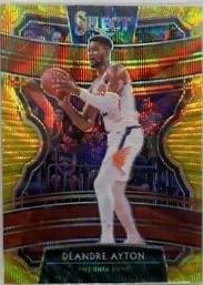 Deandre Ayton [Gold Wave] #30