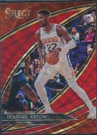 Deandre Ayton [Red Wave] #224