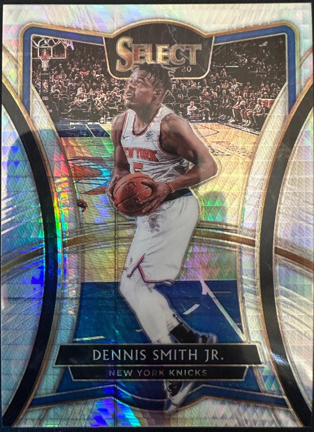 Dennis Smith Jr. [Lucky Envelopes] #166