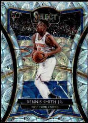 Dennis Smith Jr. [Scope Prizm] #166