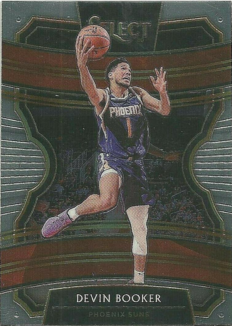 Devin Booker #70