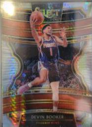 Devin Booker [Lucky Envelopes] #284