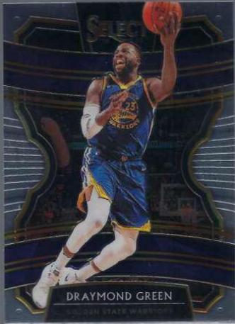 Draymond Green #100