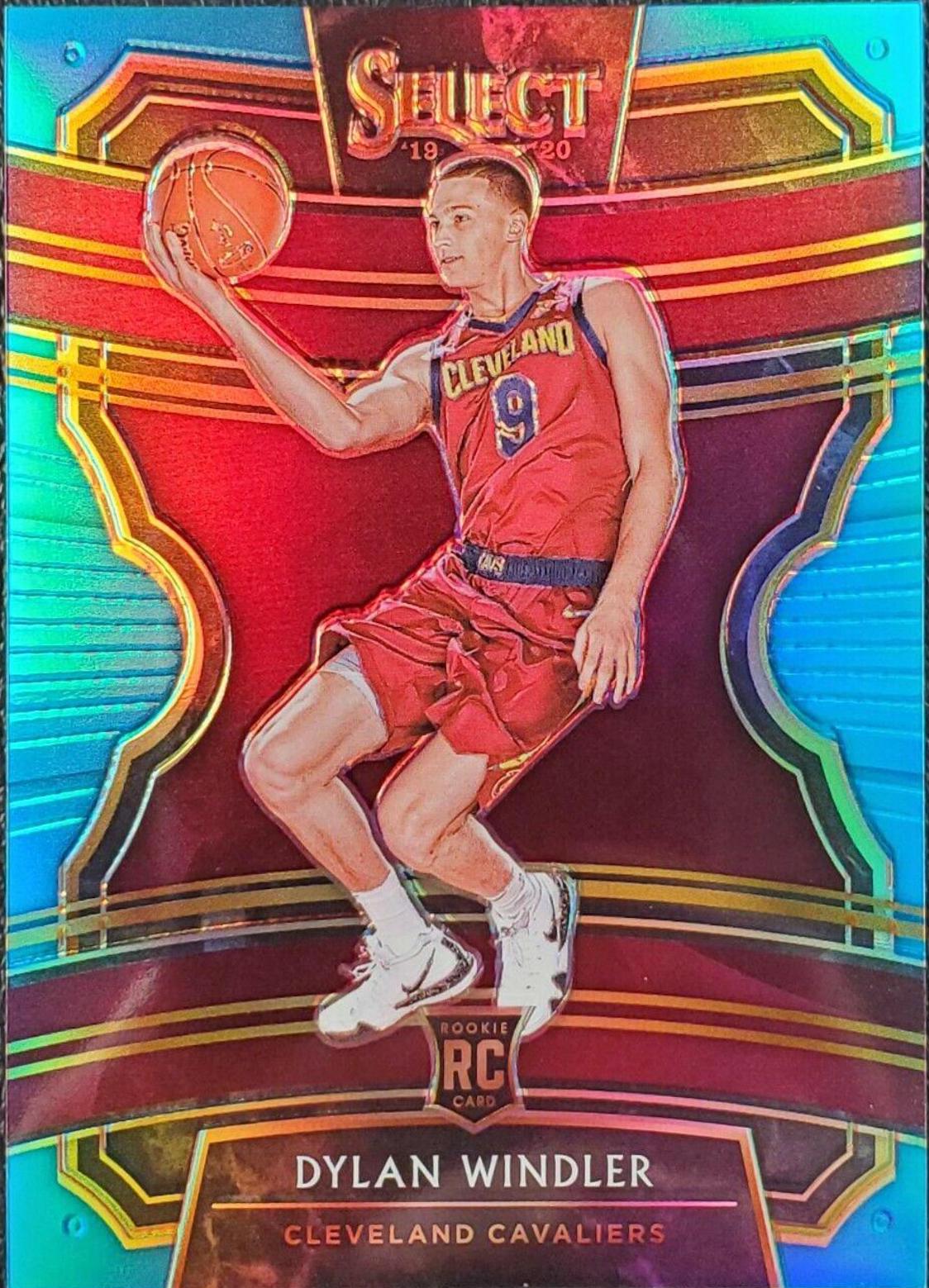 Dylan Windler #2