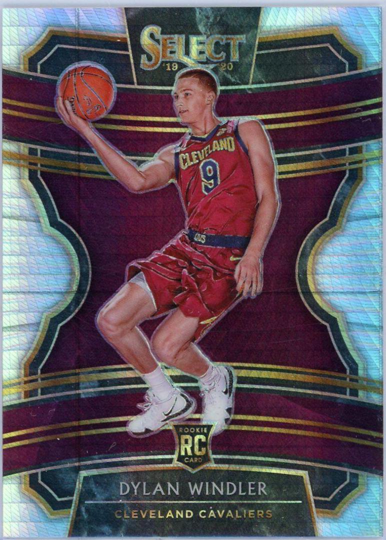 Dylan Windler [Lucky Envelopes] #2