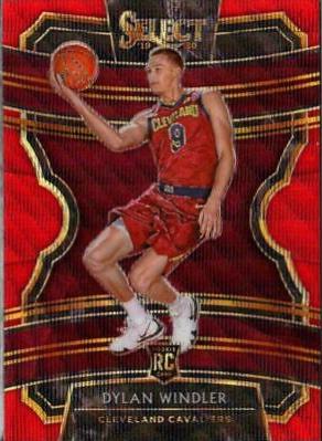 Dylan Windler [Red Wave] #2