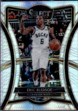 Eric Bledsoe [Lucky Envelopes] #118
