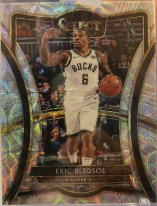 Eric Bledsoe [Scope Prizm] #118