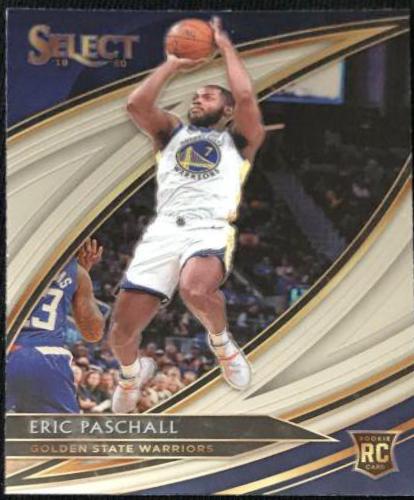 Eric Paschall #236