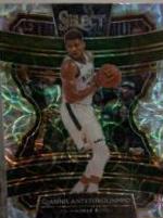 Giannis Antetokounmpo [Scope Prizm] #22
