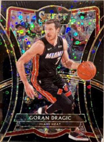 Goran Dragic [Disco Prizm] #168