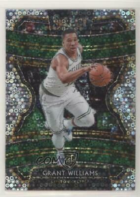 Grant Williams [Disco Prizm] #42