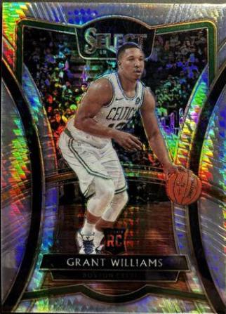 Grant Williams [Lucky Envelopes] #178