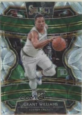 Grant Williams [Scope Prizm] #42