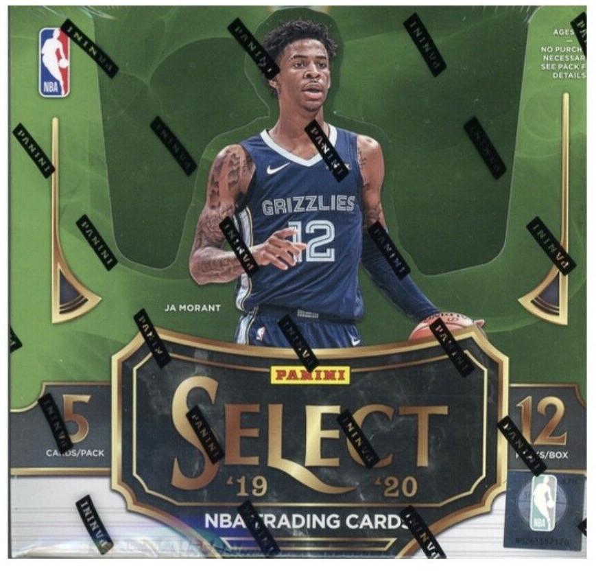 Hobby Box