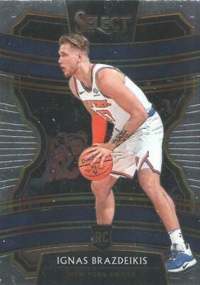 Ignas Brazdeikis #52