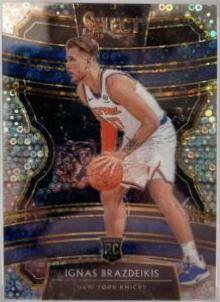 Ignas Brazdeikis [Disco Prizm] #52