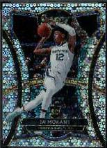 JA Morant [Disco Prizm] #120