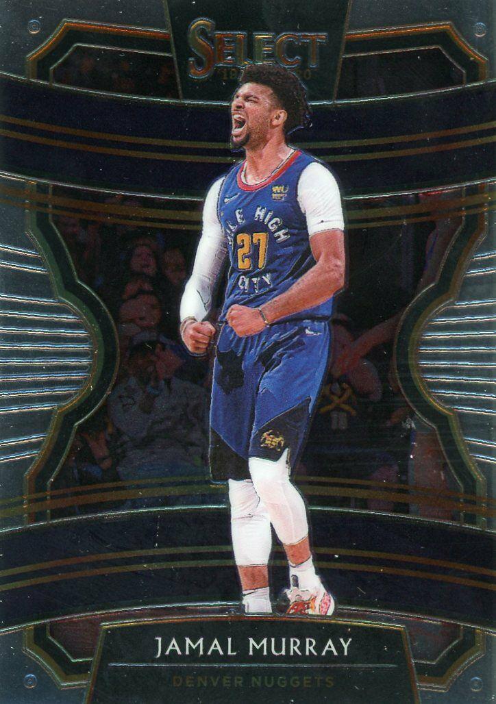 Jamal Murray #92