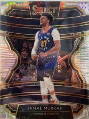 Jamal Murray [Lucky Envelopes] #218