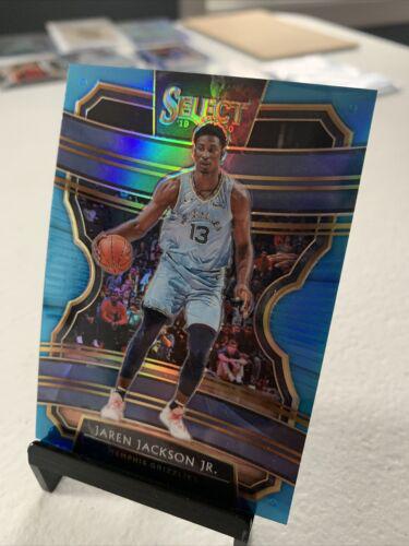 Jaren Jackson Jr. #14