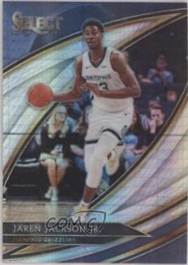 Jaren Jackson Jr. [Lucky Envelopes] #238