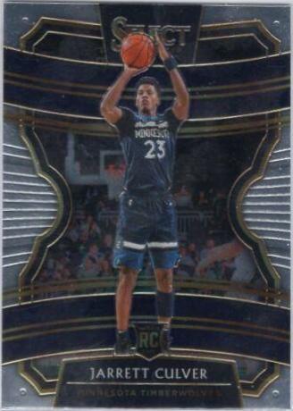 Jarrett Culver #24