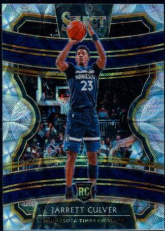 Jarrett Culver [Scope Prizm] #24