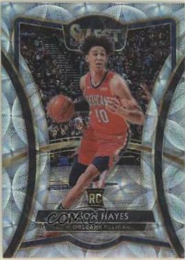 Jaxson Hayes [Scope Prizm] #170