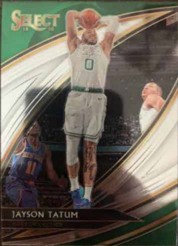 Jayson Tatum #278