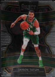 Jayson Tatum #54