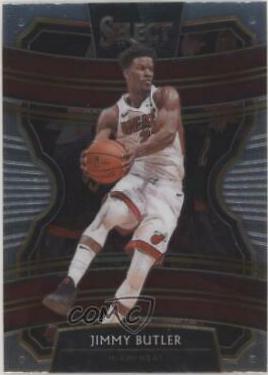 Jimmy Butler #64