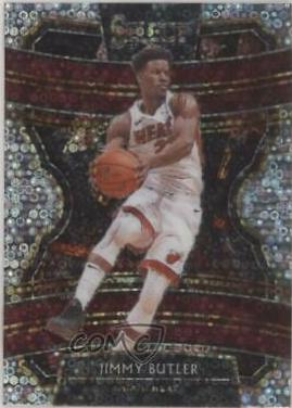 Jimmy Butler [Disco Prizm] #64