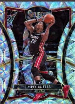 Jimmy Butler [Scope Prizm] #200