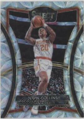John Collins [Scope Prizm] #121