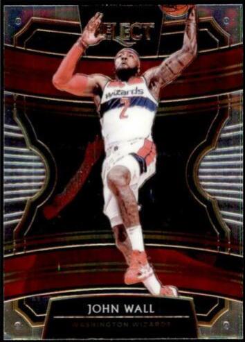 John Wall #84