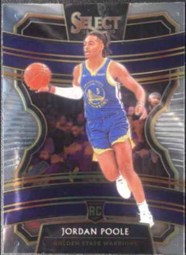 Jordan Poole #94