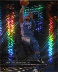 Josh Richardson [Lucky Envelopes] #239