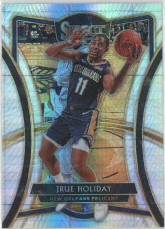 Jrue Holiday [Lucky Envelopes] #151