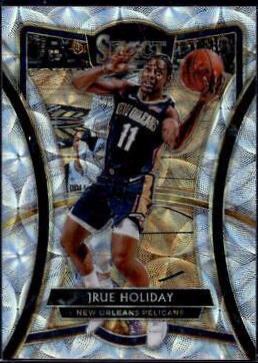 Jrue Holiday [Scope Prizm] #151