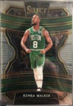 Kemba Walker #55